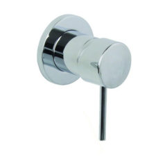 Spillo Up Wall Mixer