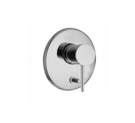 Spillo Up Wall Mixer With Diverter 01