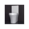 Studio Bagno Q Back To Wall Toilet Suite 03