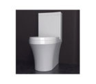 Studio Bagno Q Back To Wall Toilet Suite 03