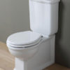 Studio Bagno Impero Flush To Wall Toilet Suite 02