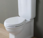 Studio Bagno Impero Flush To Wall Toilet Suite 02