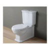 Studio Bagno Impero Flush To Wall Toilet Suite 03
