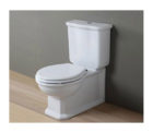 Studio Bagno Impero Flush To Wall Toilet Suite 03
