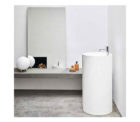 Studio Bagno Ovvio With Tap Landing