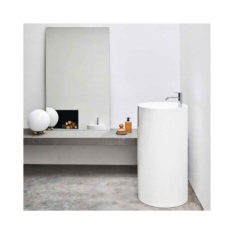 Studio Bagno Ovvio With Tap Landing