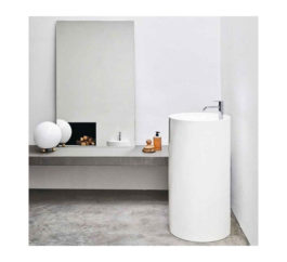 Studio Bagno Ovvio With Tap Landing