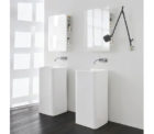 Studio Bagno Semplice