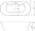 Silkstone Fjord Specs
