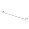 Single Towel Rail Chrome 0