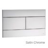 Slimplate Satin Chrome 0