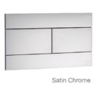 Slimplate Satin Chrome 0