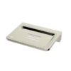 Soap Dish Brushed Nickel 0