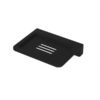 Soap Dish Matte Black 0