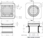 Square On Square 100 Specs2