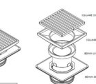 Square On Square 80 Specs