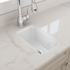 Th Cuisine 30x46 Rect Sink