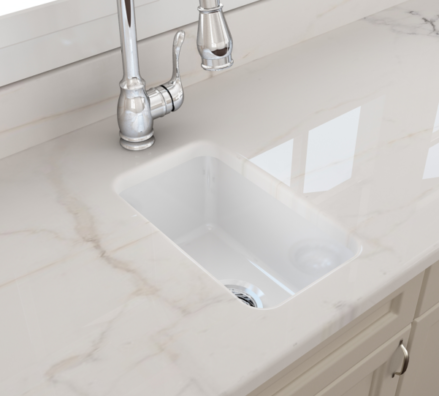 Th Cuisine 30x46 Rect Sink