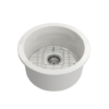 Th Cuisine 47 Round Sink 3