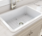 Th Cuisine 48x68 Rect Sink