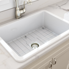 Th Cuisine 48x68 Rect Sink