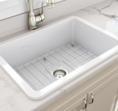 Th Cuisine 48x68 Rect Sink