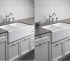 Th Novi Double Butler Sink No85fs