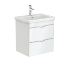 Th Bergamo 600 Wh Vanity