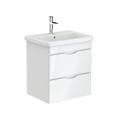 Th Bergamo 600 Wh Vanity