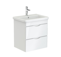 Th Bergamo 600 Wh Vanity