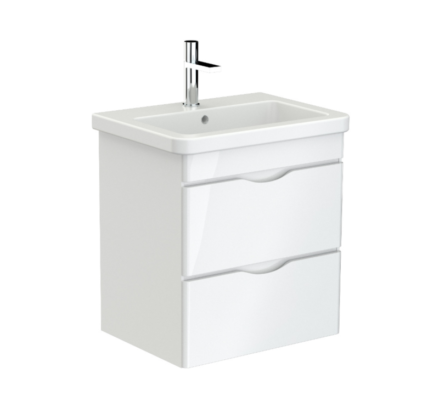 Th Bergamo 600 Wh Vanity