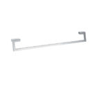 Time Square Towel Rail Single 900mm 01