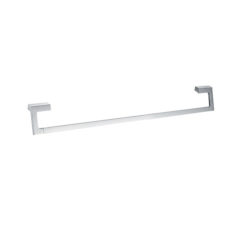 Time Square Towel Rail Single 900mm 01