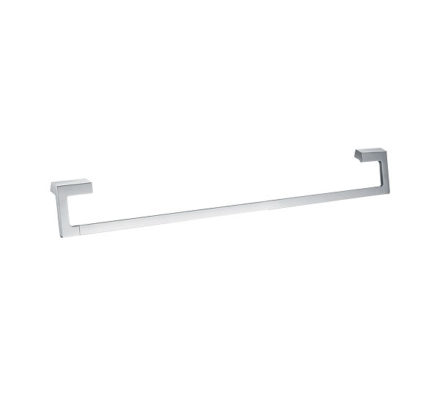 Time Square Towel Rail Single 900mm 01