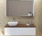 Timberline Andersen Vanity 1200mm 2