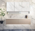 Timberline Andersen Vanity 1500mm