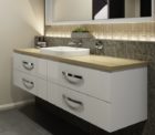 Timberline Ashton Vanity 1500mm A151swcrop