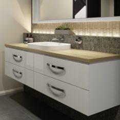 Timberline Ashton Vanity 1500mm A151swcrop