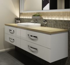 Timberline Ashton Vanity 1500mm A151swcrop