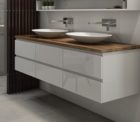 Timberline Ashton Vanity 1500mm A152swcrop