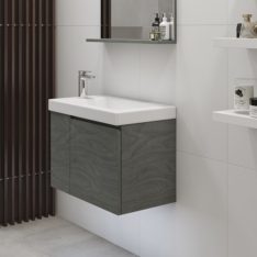 Timberline Frankie Vanity 600mm Fr60lw