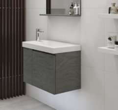 Timberline Frankie Vanity 600mm Fr60lw