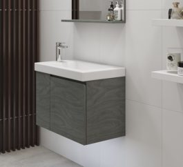 Timberline Frankie Vanity 600mm Fr60lw