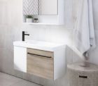 Timberline Frankie Vanity 800mm Fr80lw