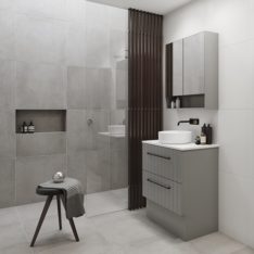 Timberline Henley Vanity 750mm He75mf