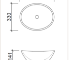 Timberline Elite Basin Specs