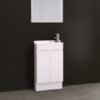 Timberline Ensuite 500 Kick