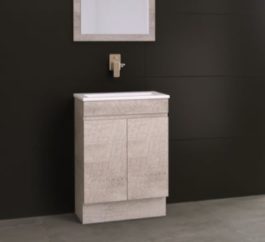 Timberline Ensuite 600 Kick