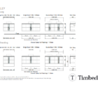 Timberline Henley Specs