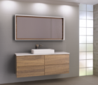 Timberline Oxbow Wh 1500s
